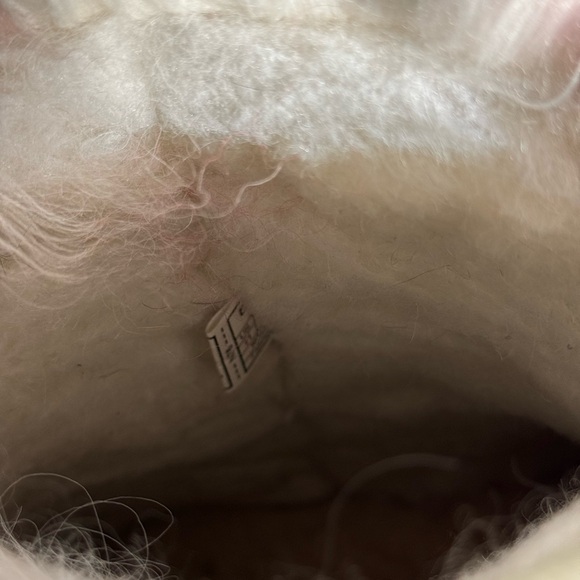 BearPaw Boo Rainbow 🌈 Boots size 11 - Picture 4 of 12